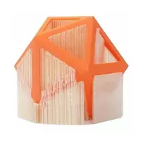 BambuLab Filament PVA Support 1,75mm 0,5kg