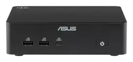 Kompiuteris Asus NUC Gen16 Pro Grand Canyon UX7/32GB/1TB Windows 11 Pro RNUC16GDKS76C4N2 EU Cord