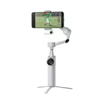Gimbalas Insta360 Flow 2 AI Tracker komplektas Pilkas