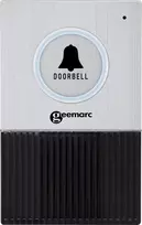Geemarc durų skambutis 595 ULE AmpliDECT 595