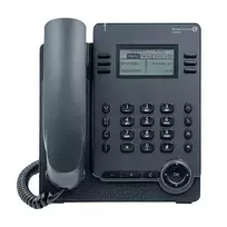 Alcatel-Lucent Telefonas Enterprise ALE-20 Essential DeskPhone