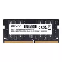 PNY Technologies Atmintis Performance SODIMM DDR4 16GB