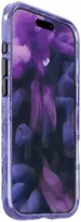 LAUT CRYSTAL MATTER X dėklas iPhone 17 Air Violetinis Crystal