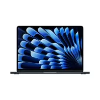 Apple 33cm 13 colių MacBook Air M5 lustas su 10 branduolių CPU ir 10 branduolių GPU 16GB 1TB SSD - Midnight