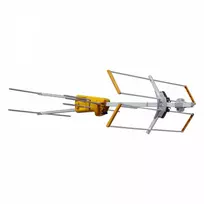 Antena RTV Televes Antena VHF Yagi V BIII, ref. 106601