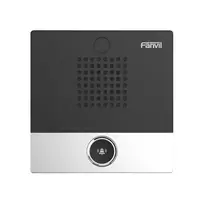 Telefonas Fanvil TFE SIP mini interkomas i10S