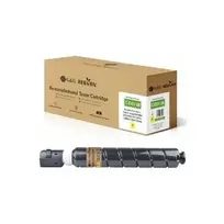 Toneris G&G Reborn suderinamas su Canon C-EXV58 (3766C002) Y