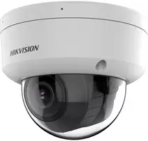 Hikvision vandalams atspari kamera IP DS-2CD2743G2-LIZS2U(2.8-12MM)/PL Smart Hybrid