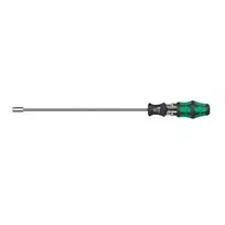 Atsuktuvų rinkinys Wera Kraftform Kompakt 27 XL SHK 1 (05136075001)
