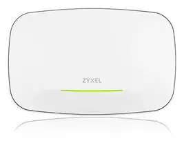 Prieigos taškas ZyXEL NWA240BE 2x2:2 24GHz+4x4:4 5GHz+2x2:2 6GHz Trigubas radijas MU-MIMO 1 x 10G LAN