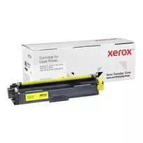 Toneris Xerox TONER Geltonas BROTHER TN-225