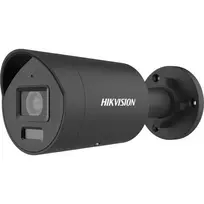 Hikvision IP kamera DS-2CD2086G2H-IU(2.8MM)(EF)(Juoda)/PL AcuSense - 8.3 Mpx 4K UHD