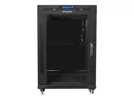 Serverinė spinta Lanberg free standing (FF01-6615-12BL)