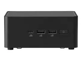 Mini kompiuteris ASUS NUC 14 Pro Tall Barebone, Intel Core Ultra 5 125H (RNUC14RVHU500002I)