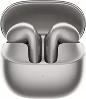 Xiaomi Buds 6 | Bluetooth | Semi-in-ear | Mikrofonas | Titan Pilkas | Triukšmo slopinimas | Belaidės