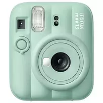 Skaitmeninis fotoaparatas LoveInstant Fujifilm INSTAX MINI 13 Žalias