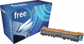 Toneris Freecolor Toner Brother TN-241 cy comp. TN241C-FRC