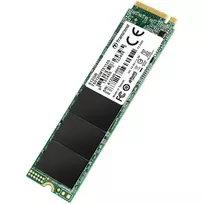 SSD diskas Transcend 112S 512GB M.2 2280 PCI-E x4 Gen3 NVMe