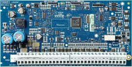 DSC Centrala HS2064PCBE EN NO MANUALS HS2064PCBE