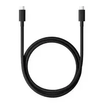 Xiaomi 6A greitasis USB4 pintas USB-C Į USB-C laidas (1M)