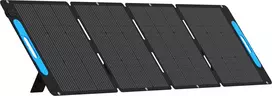 Saulės įkroviklis Realpower Solarpanel SP-300E 300 Watt 4 sulankstomi skydeliai