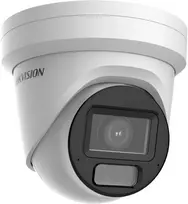 IP vandalizmui atspari kamera DS-2CD2H83G2-LIZS2U(2.8-12MM) AcuSense Smart Hybrid Light - 8.3 Mpx 4K UHD -