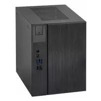 Kompiuteris ASRock DESKMEET B760/B/BB/BOX Intel HDMI//DP/D-Sub USB3.