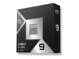 Procesorius AMD Ryzen 9 9950X3D2 16C/32T 5.6GHz
