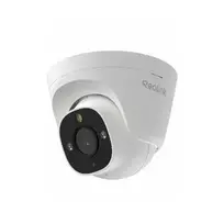 IP kamera Reolink RP-PCT8M, sukama, pramoninė, vidaus ir lauko, 3840 × 2160, sieninė
