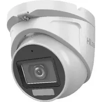 Kamera 4in1 Hilook THC-T157-LMS(2.8mm) kupolas 5MP Smart Hybrid Light 30m