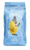 Gorilla Creme 1kg pupelės