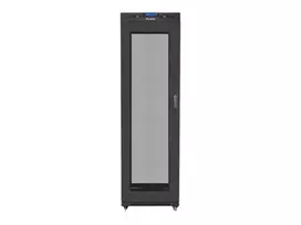 Serverinė spinta Lanberg free standing (FF01-6842-23BL)