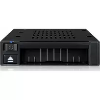 Kišenė Icy Dock 2.5" SATA (MB021VP-B)