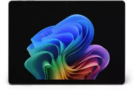 Planšetinis kompiuteris Microsoft Surface Pro 13" Core Ultra 7 16/256GB, juodas