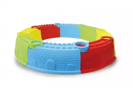 Jamara 460343 žaislas smėlio dėžei