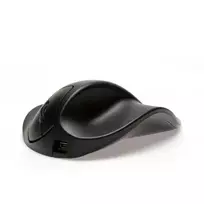 Bakker Elkuizen Pelės BakkerElkhuizen HandShoeMouse Belaidė ergonominė BNEP170RW