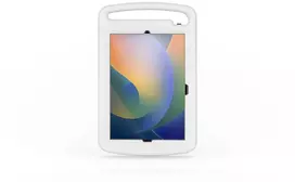 Baaske Tough-PAC dėklas iPad 10.9" ir iPad Air 10.9" Baltas