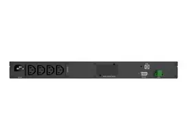 UPS PowerWalker VI 1500 R1U UPS Line-Interactive