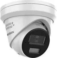 Hikvision IP kamera DS-2CD2383G2-LI2U/SL(2.8MM)/PL AcuSense - 8 Mpx, 4K UHD 2.8 mm
