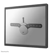 Neomounts OLED-W600 sieninis TV laikiklis, juodas