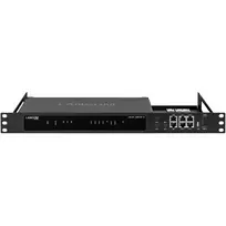 Lancome Lancom priedai CPE blackline Rack Mount Plus 19" montavimo juosta SD-WAN vartams