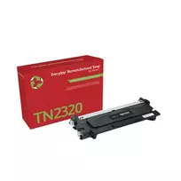 Xerox kasetės dažams Brother TN2320 Juodos