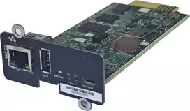 Tinklo valdymo plokštė (NMC) LevelOne UPS-2100 serijai