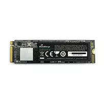 MediaRange Intern.M.2 SSD 2280 NVMe PCIe TLC Nand 512GB