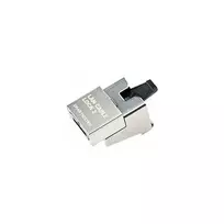 Smartkeeper NC13P1BK 12 x LAN kabelių spynos 2 be rakto Basic Juodos SLSART-0314