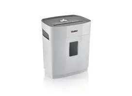 DAHLE dokumentų naikiklis PaperSAFE 120, 5x18 mm