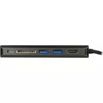 Stotis/replikatorius Delock 4K Dock USB-C (87721)