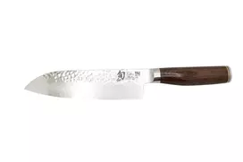 KAI Peilis Shun Premier Santoku 18 cm
