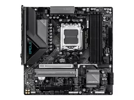 Pagrindinė plokštė Gigabyte B850M EAGLE WF7 AM5 4xDDR5