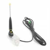 Antena NICE ABF su kabeliu ir stoveliu